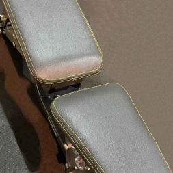 Скамья универсальная мобильная A2039, фото 6 Скамья универсальная мобильная A2039, фото 6