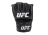 (Официальные перчатки UFC для соревнований мужские - L)