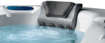 Спа бассейн Dimension One Spas Bay Collection Lotus Bay