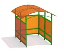 Навес для колясок Навес для колясок