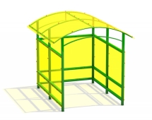 Навес для колясок Навес для колясок