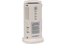 Анализатор воздуха КВТ ECO-5 ECOLINE 79140