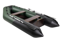 ПЛЁС Неглинка 270 МК (лодка ПВХ под мотор) ПЛЁС Неглинка 270 МК (лодка ПВХ под мотор)