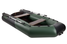 ПЛЁС Неглинка 270 МК (лодка ПВХ под мотор) ПЛЁС Неглинка 270 МК (лодка ПВХ под мотор)