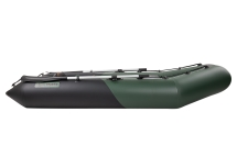 ПЛЁС Неглинка 270 МК (лодка ПВХ под мотор) ПЛЁС Неглинка 270 МК (лодка ПВХ под мотор)