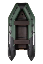 ПЛЁС Неглинка 270 МК (лодка ПВХ под мотор) ПЛЁС Неглинка 270 МК (лодка ПВХ под мотор)