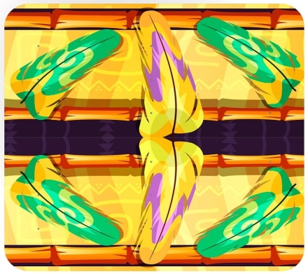 Домик большой 2 (Майя) МФ 10.01.08-03, фото 5