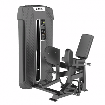 E-4022A Сведение ног сидя (Adductor). Стек 109 кг., фото 1