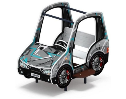 Игровая форма Мини-водитель 2, фото 1