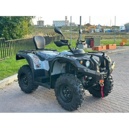 Квадрицикл Baltmotors Striker 500 EFI, фото 44