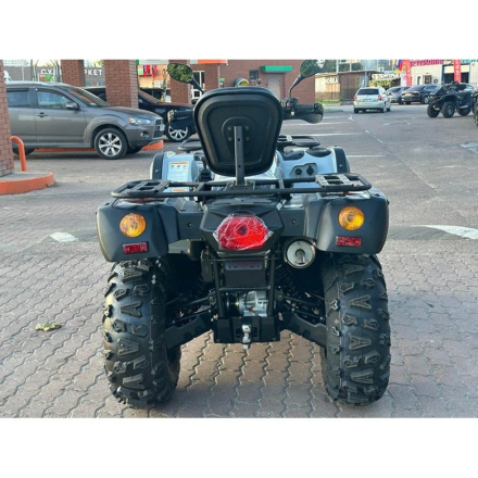 Квадрицикл Baltmotors Striker 500 EFI, фото 42