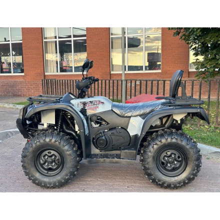 Квадрицикл Baltmotors Striker 500 EFI, фото 41