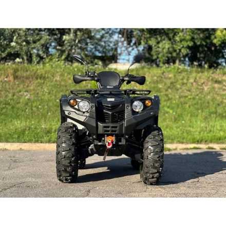 Квадрицикл Baltmotors Striker 500 EFI, фото 33