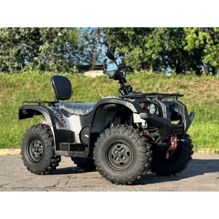 Квадрицикл Baltmotors Striker 500 EFI, фото 32