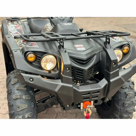 Квадрицикл Baltmotors Striker 500 EFI, фото 27