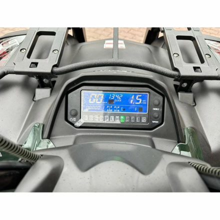 Квадрицикл Baltmotors Striker 500 EFI, фото 16