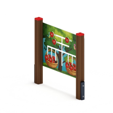 Игровая панель Помарбо 1, фото 3