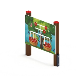 Игровая панель Помарбо 1, фото 2