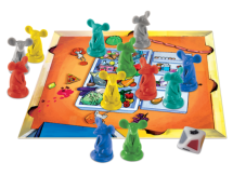 Пир горой (на русском)