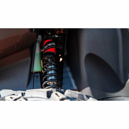 Квадроцикл Segway Snarler AT6 LX Deluxe CVTech (с удлиненной базой + канадский вариатор), фото 29