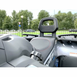 Квадроцикл Segway Snarler AT6 LX Deluxe CVTech (с удлиненной базой + канадский вариатор), фото 9