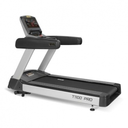 Беговая дорожка BRONZE GYM T1100 PRO, фото 1