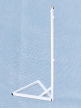 Стойки бадминтонные передвижные, пара