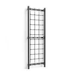 Пространственная сеть Rock-s черная, фото 2 Пространственная сеть Rock-s черная, фото 2