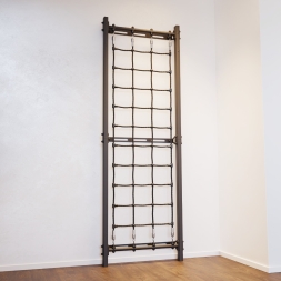 Пространственная сеть Rock-s черная, фото 1 Пространственная сеть Rock-s черная, фото 1