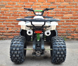 Квадроцикл MOWGLI Hardy 8+, фото 5 Квадроцикл MOWGLI Hardy 8+, фото 5