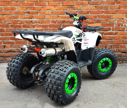 Квадроцикл MOWGLI Hardy 8+, фото 4 Квадроцикл MOWGLI Hardy 8+, фото 4