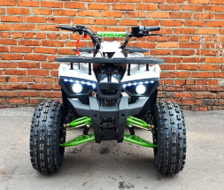 Квадроцикл MOWGLI Hardy 8+, фото 2 Квадроцикл MOWGLI Hardy 8+, фото 2