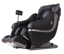 Массажное кресло Gess Emotion Black