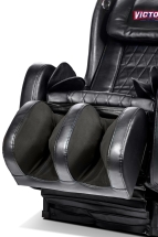 Массажное кресло VictoryFit VF-M78 Black