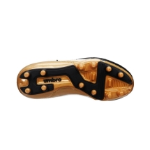 Бутсы ф/б UMBRO SPECIALI 4 SHIELD HG (13 studs) чер/бел/бронз 80680U