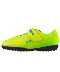 Бутсы многошиповые Rapido JSH3001-K, лимонный, фото 2
