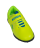 Бутсы многошиповые Rapido JSH3001-K, лимонный