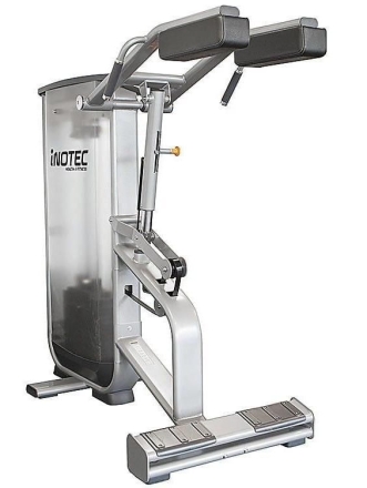 Тренажер Икроножные стоя Inotec NL13, фото 1
