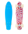 Круизер пластиковый Crisp 22&#039;&#039;x6&#039;&#039;, ABEC-7