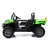 Электромобиль грузовик H005HH 4WD зеленый
