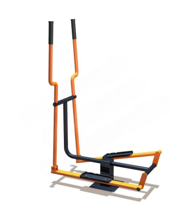 Уличный тренажер Эллипс КВ 3450, фото 1