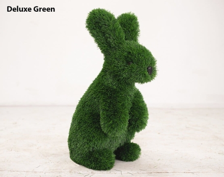 Топиари заяц Бари - газон Deluxe, фото 9