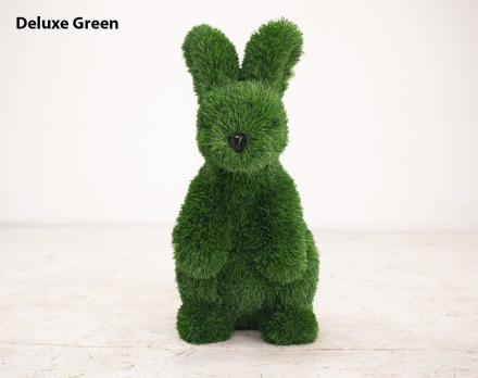 Топиари заяц Бари - газон Deluxe, фото 10