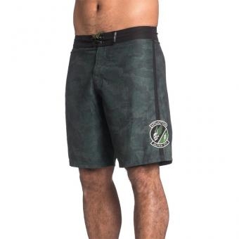 Шорты Affliction affshorts08, фото 3