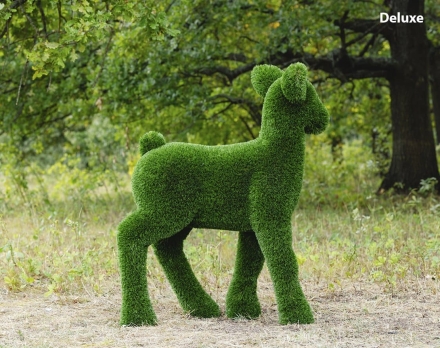 Топиари олень, малыш Сева - газон Premium, фото 7