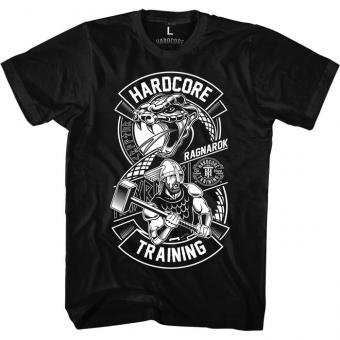 Футболка Hardcore Training hctshirt0194, фото 1