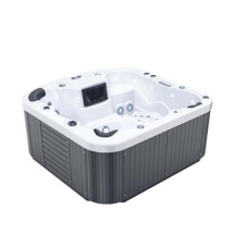 Спа Бассейн Lovia Spa ZR7022