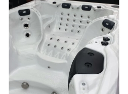 Плавательный Спа Бассейн Jazzi Pool SKT339E2, фото 5 Плавательный Спа Бассейн Jazzi Pool SKT339E2, фото 5