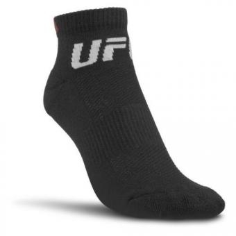 Носки REEBOK UFC Fan Ankle, фото 1