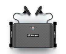 Фитнес платформа/ горнолыжный тренажёр DFC "Perfect Balance" Голубой Фитнес платформа/ горнолыжный тренажёр DFC "Perfect Balance" Голубой